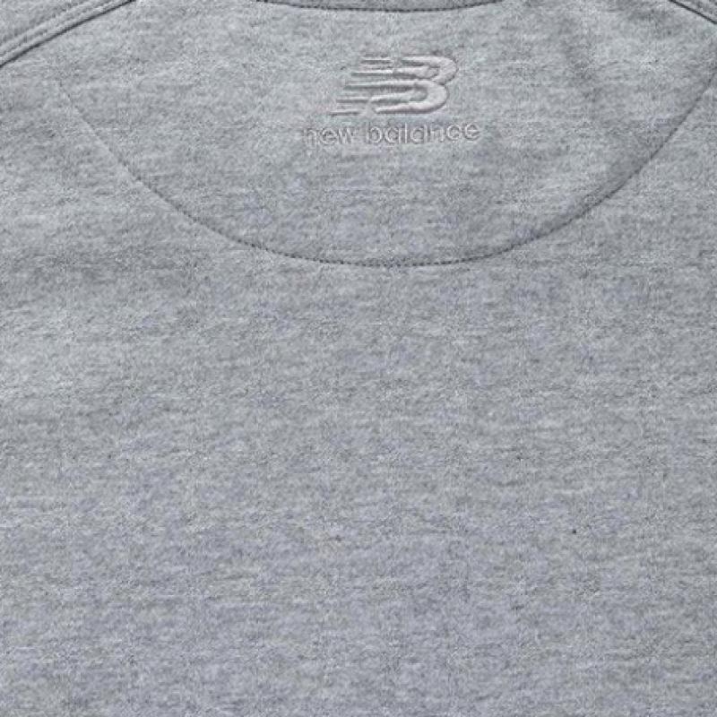 A New bAlAnce Uni hAlf Zip Up Short Sleeve Overshirt Nbncd22423 15