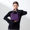 Isaac Felt Tote, SS Size, 5002103, Black (10)