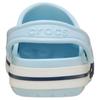 Crocs Bayaband Clog Mineral Blue Unisex 205089-4JQ
