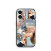 Phone Cover S-SabrinaS C-CarpenterS Casing for Apple iPhone 17 16 11 Pro XS Max XR 6 7 8 Plus + 16E SE 2020 Air 5 8+ Case