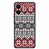 Per Custodia Redmi 15C 5G Lusso Morbido TPU Custodia per Telefono su Xiaomi Redmi 15C Modello Geometrico Cover Antiurto Silicone Antiscivolo Coque