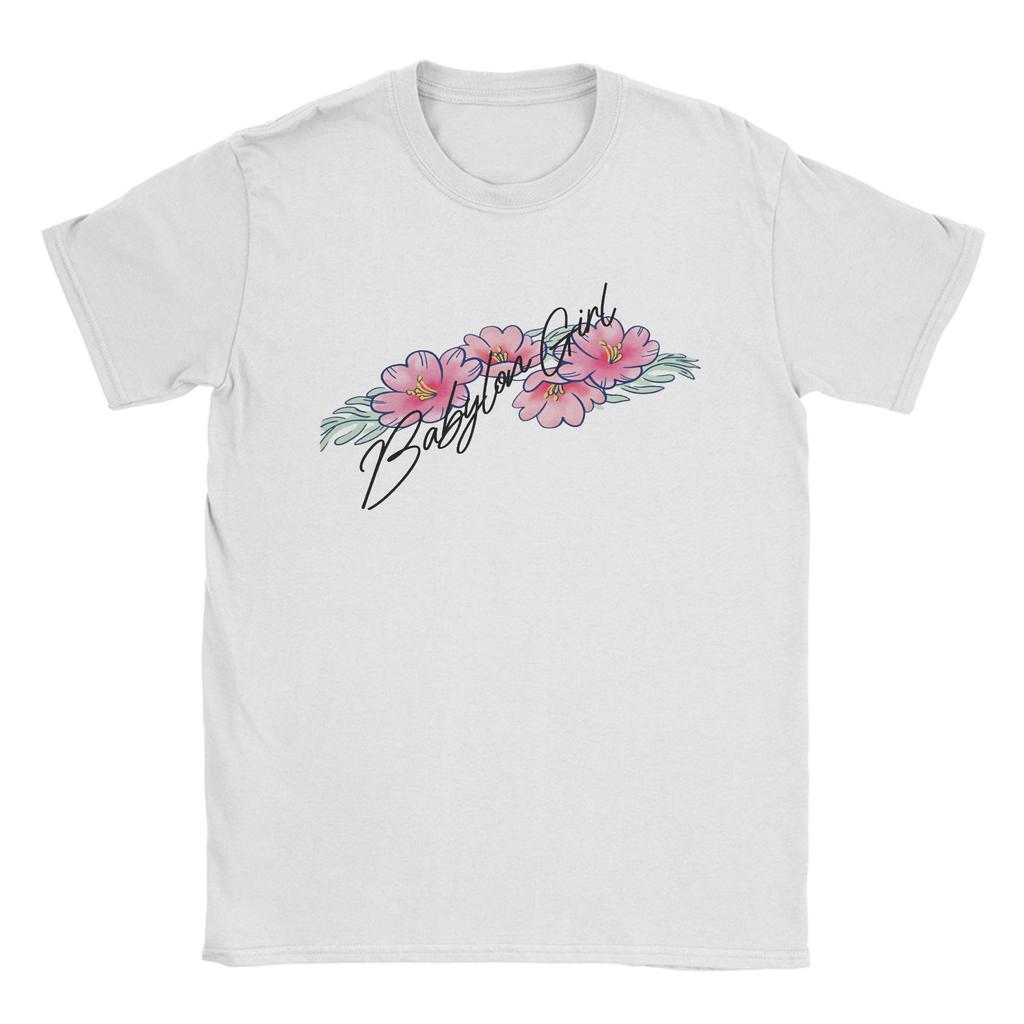 Rapper Danny Ocean Album 18 T Shirt for Men 100 Cotton Fashion TShirts O Neck Tees Short Sleeve Clothing New Arrival