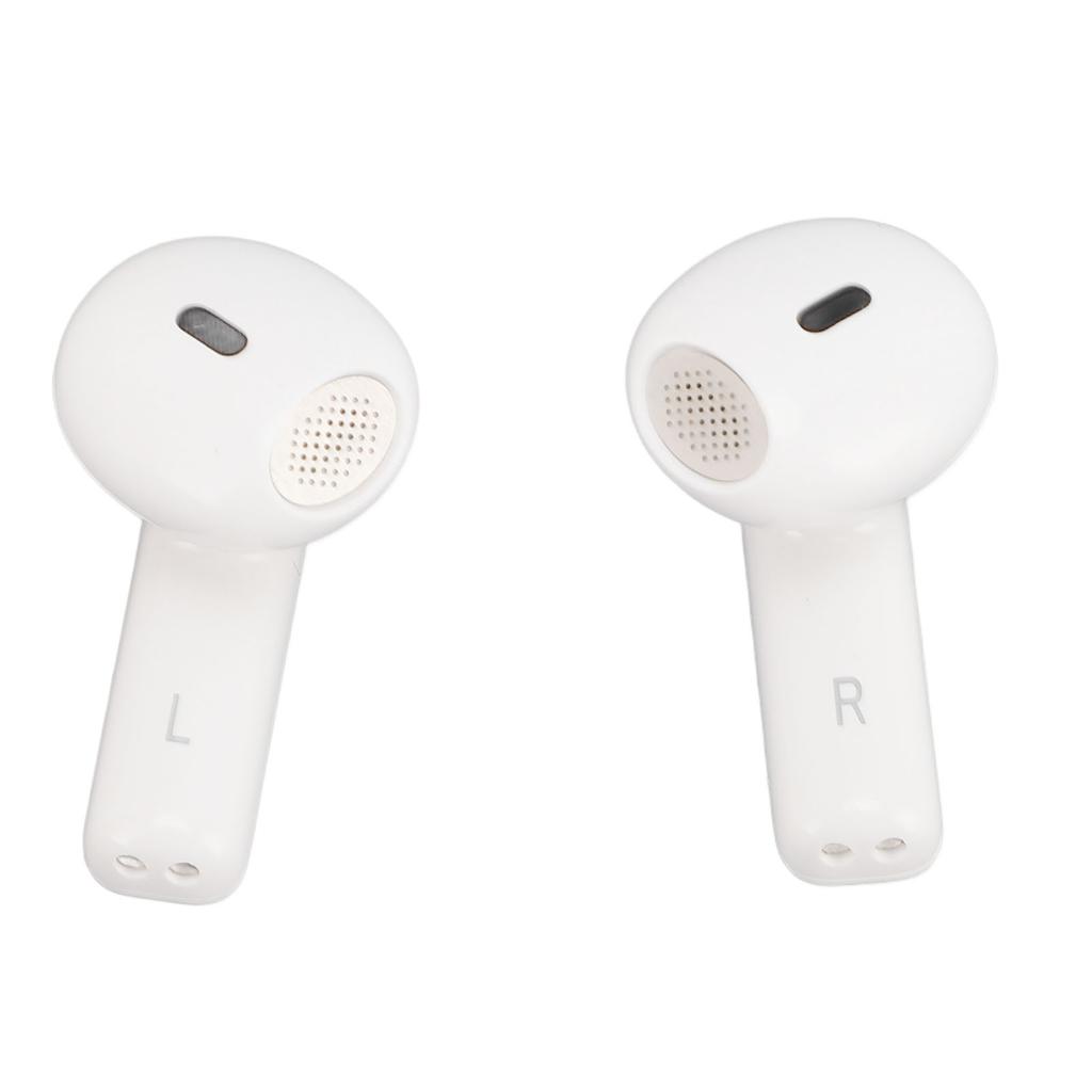 Kabellose Ohrhörer mit Geräuschunterdrückung HiFi MP3 Bluetooth 5.4 Kopfhörer mit 1,83 Zoll TFT-Touchscreen