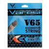 Varesi V-65 Badminton Racket String - Durable, High Elasticity Feather String