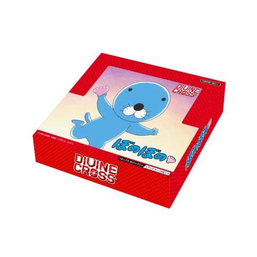 

TCG Bonobono Divine Cross 6 boxes in a carton
