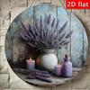 Accesorii pentru decor – Produse din metal