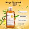 Zhuolanya Ginger Oil Control Shampoo