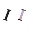 Fitness Roller Deep Tissue Foam Body Massage Block High Density Support for Stretching Home