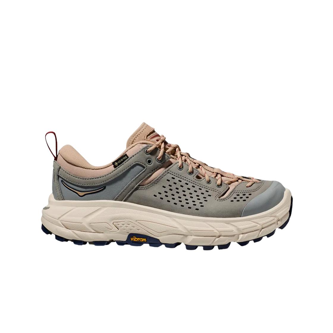 

Мужские кроссовки Hoka Tor Ultra Low Limstone Shifting Sand 1130310-LSGS