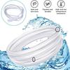 Extension Air Conditioning Accessories Air Conditioner Exhaust Hose  Window Air Conditioning