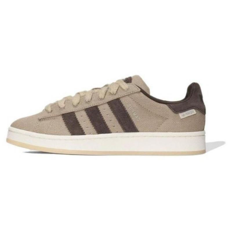 adidas Campus 00s TKO Low Конопля Темно-коричневый - HP6538 EU 37 коричневый