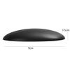 Waterproof Backup Camera Cover Rear View Camera Rain Guard Shield Against Rain and Splash for Car Anti-Rain Cover for 360 Camera