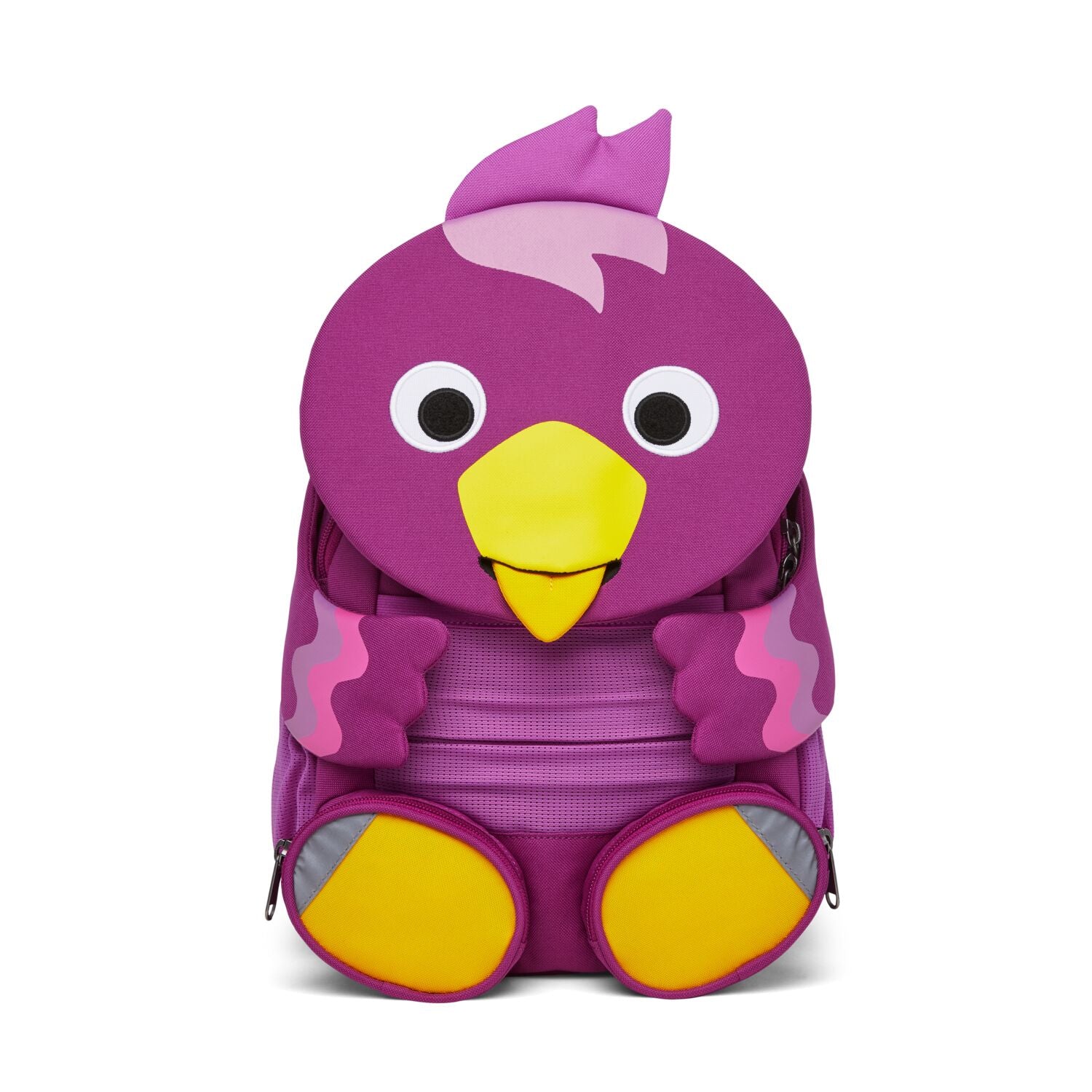 

Kindergarten Backpack 3 to 5 years old Affenzahn Big Friends Bird