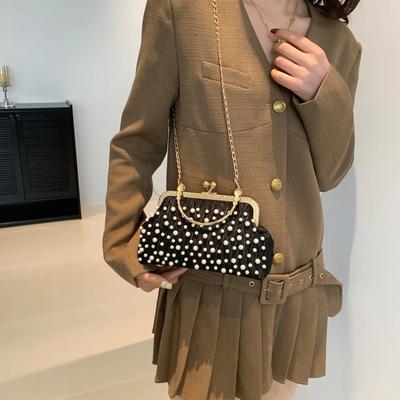 Kadın çantaları – Abiye Çantaları