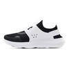 Under Armour Runplay 'Black White' Sneakers 3024870-002
