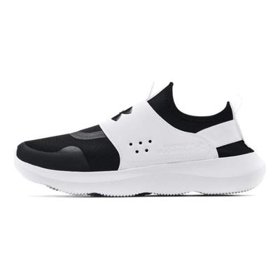 Runplay 'Black White' Sneakers 3024870-002