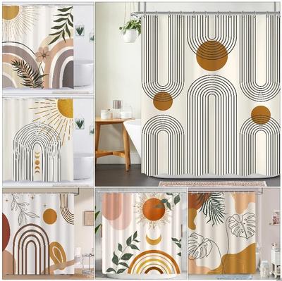 Casa de banho – Cortinas para duche