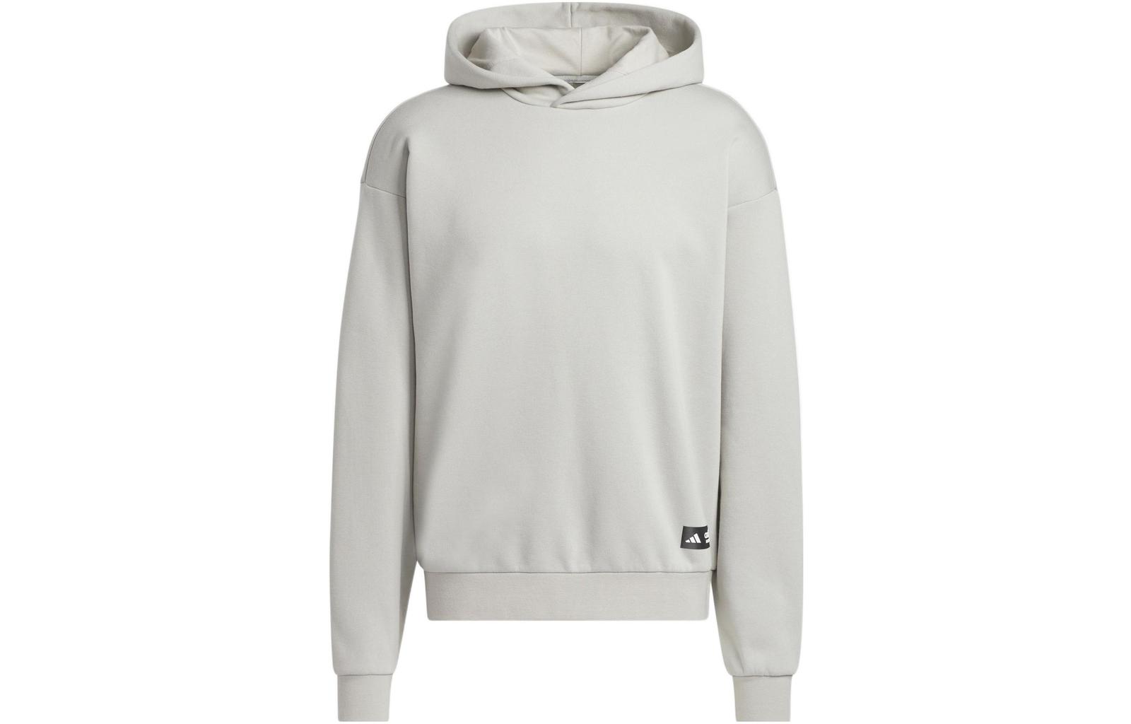 

adidas Legends Hoodie Metal Grey IC2440 S