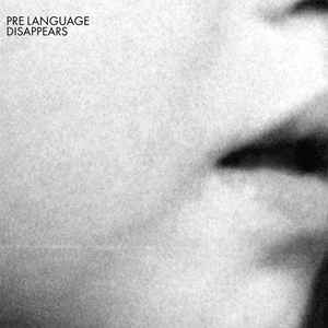 

CD DISAPEARS - pre-language XQJH1017 Magniph 2012 Japan ObiRock Used