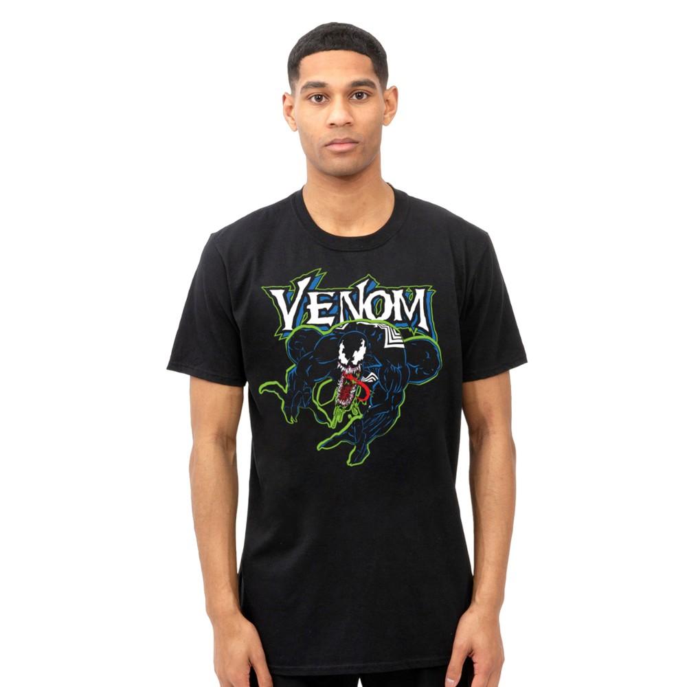 Venom Mens Strike T-Shirt