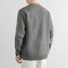 JEEP Men's V-Neck Knit Cardigan Sweater