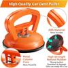 Vacuum Suction Cups Heavy Duty Heavy Duty Suction Cups Holder Vacuum Handle Holder  Glass Lifting