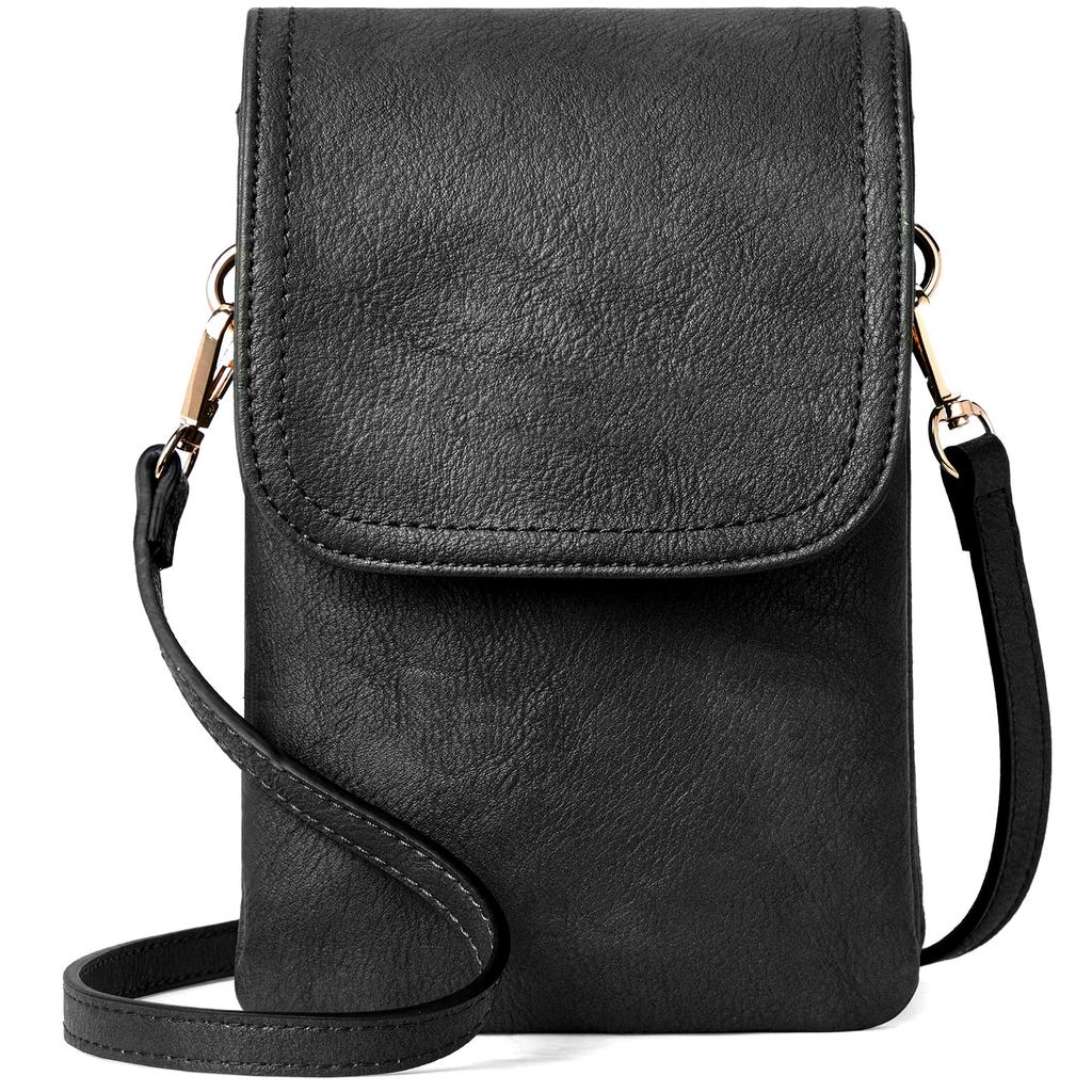 New Women's Mobile Phone Bag, Mobile Phone Bag, Mobile Phone Storage Bag, Mini Messenger Bag, Fashionable and Simple Shoulder Bag.