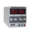 LODESTAR LP3005D DC Regulated Power Supply (CN Version)