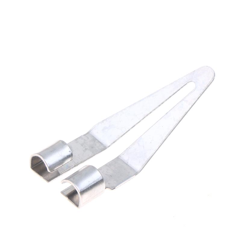 3/5/10Pcs Welding Smoothing Tip Hot Stapler Repair Tool 45 Degree Elbow Design For Car Bumper Plastic Repair Welding Tools