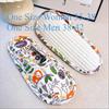 Sapatos de mulher – Pantufas para mulheres