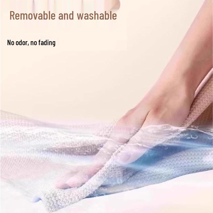 2025 USB Electric Heating Shawl Blanket - Outdoor Warm-up Electric Blanket