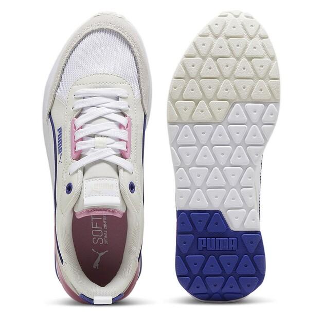 Puma R22 Sneakers