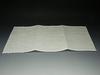 Japanese-made, Pure Linen Tea Cloths, Set of 5, from Nara. Tea Cloths for Tea Ceremony, Tea Utensils, for Practice. Available from Tokumasu Tea Utensi