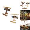 Handcrafted Wooden Hook And Loop Toy Elevate Your Party Game