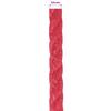 Jute Rope Red 100percent  Tossa Jute
