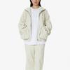 Thisisneverthat Corduroy Hooded Multi-Pocket Casual Zip Jacket Unisex jackets TN243WOWLS01STN