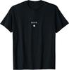 Üst giysisi – T-shirtler