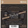 D'Addario Daddario Classical Guitar Strings Pro Arte Silver/Clear Hard EJ46 x 10 Set [Domestic Ge...