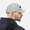 Verstellbare Vintage-Kappe für Damen und Herren für Outdoor-Wanderungen und Bergsteigen