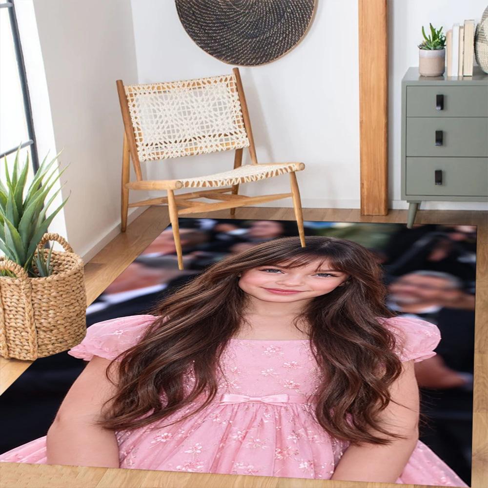 Customize Photo Personalized image Floor Mat Design for Outdoor Bedrooms Decorate room Study room Anti-slip Rug Office home decor
