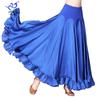 Modern Dancing Dancing Dress Ball Dress Ballroom Performance Dress Long Dress