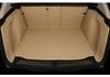 Jietu Traveler Trunk Mat: Full Coverage for Five/Seven-Seater Vehicles