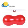 Thickened Explosion-Proof Inflatable Capsule Ball: Kids' Sensory Integration & Yoga Massage Ball