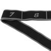 Elastic Resistance Band, Segmented Correa with Fitness Gymnastics Loople's Dance Exercise