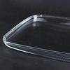 Mercedes MP2 Heat-Resistant Transparent Headlight Glass Cover