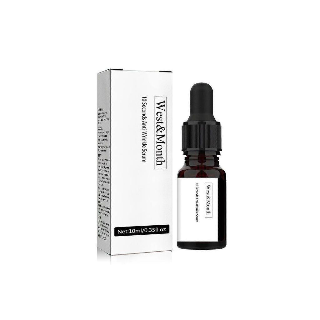 Limited time!!West&Month Anti-Wrinkle Essence Hydrating And Firming Skin Care Anti-Wrinkle Essence