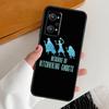 Haunted Mansion For Realme 12 Pro Plus 11 10 9 C67 C55 C53 C51 C31 C35 C33 C30 C21Y C25s GT5 GT Neo 6 Case