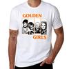 girls golden TShirt Trendy Pattern TShirt for Men