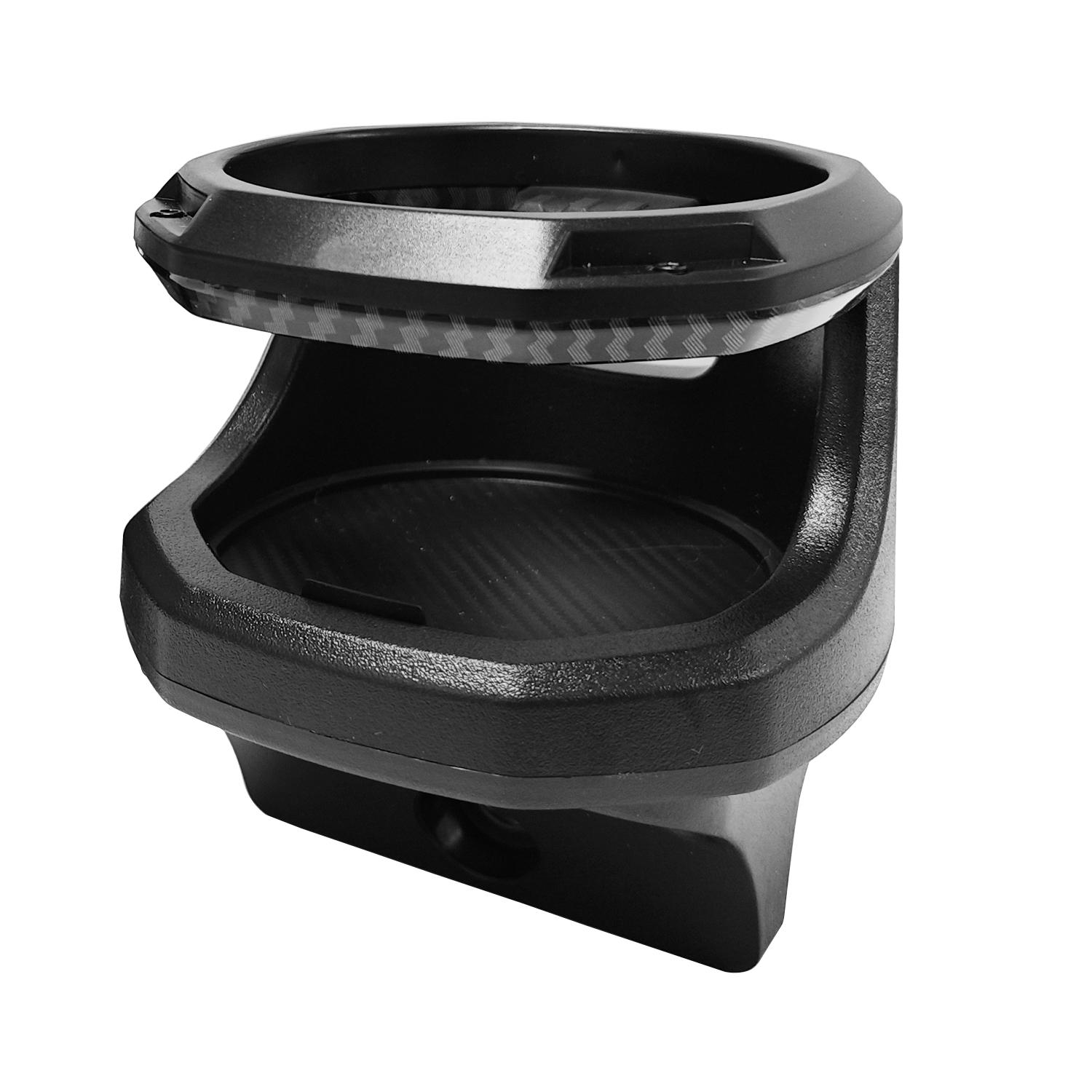 Car Water Cup Holder Mount Bracket Drink Bottle Stand Support For Suzuki Jimny 2019-2025 JB64 JB74