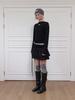 MEENDERI 2Way Classic Long Sleeve - Black